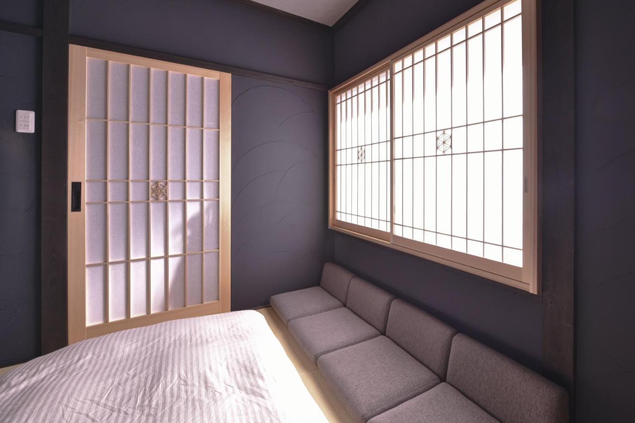 Jikukan Sen Shirahama Exterior foto